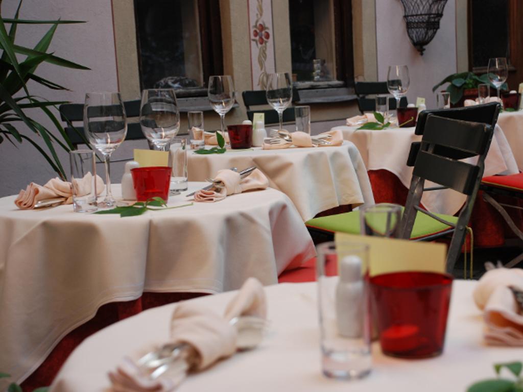Unser Loisach Hotel Lermoos Esterno foto