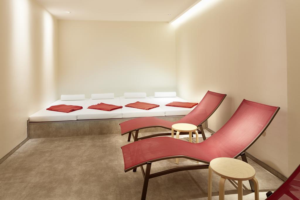 Unser Loisach Hotel Lermoos Esterno foto